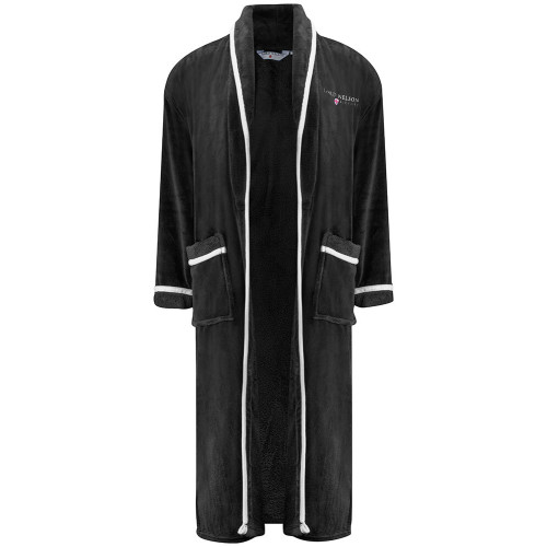 Lord Nelson Morgonrock Svart - Lord Nelson Victory S/M
