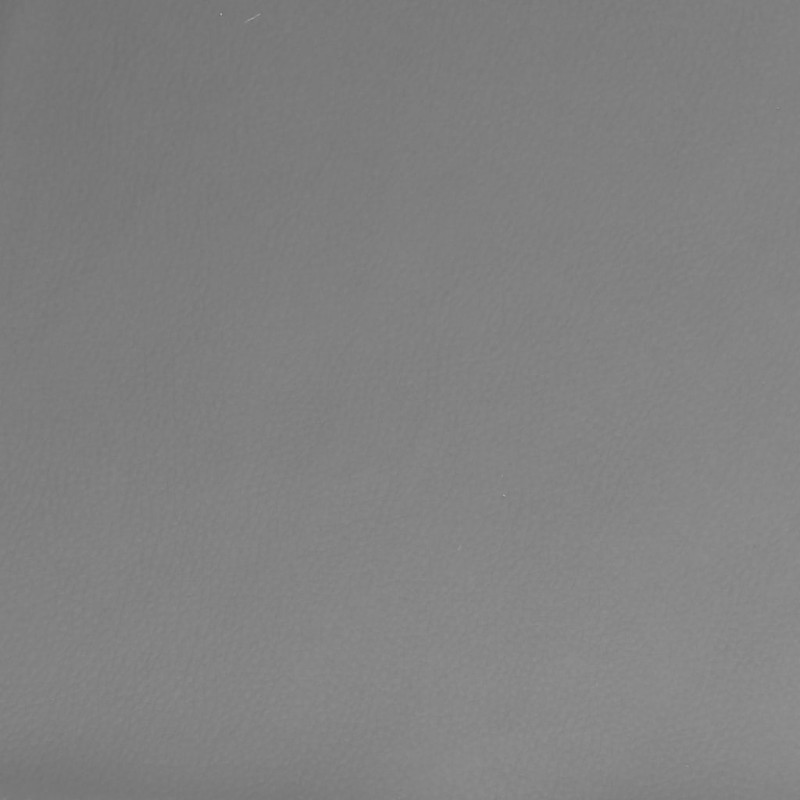 Produktbild för Barstolar 2 st grå och vit konstläder
