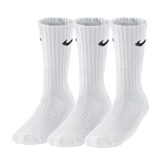 Nike NIKE 3-pack Cotton Cushioned