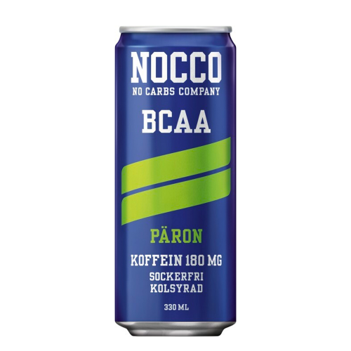 Nocco Nocco Päron BCAA 330 ml