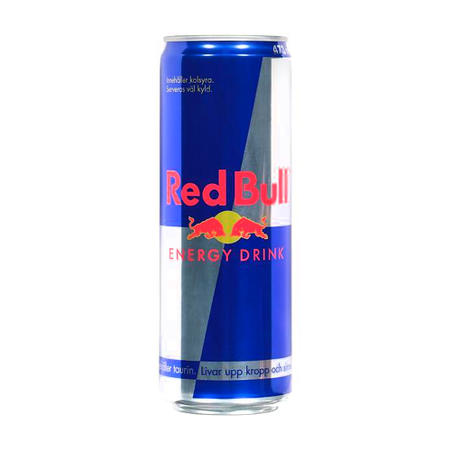 Red Bull Redbull 250 ml