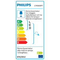 Produktbild för Welcome Strålkastare White 230V