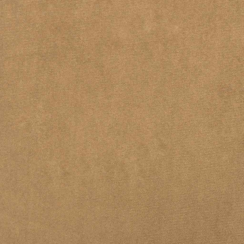 Produktbild för Matstol brun sammet