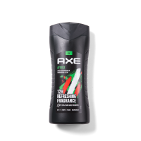 Axe AXE Africa 12H Refreshing Fragrance 400 ml