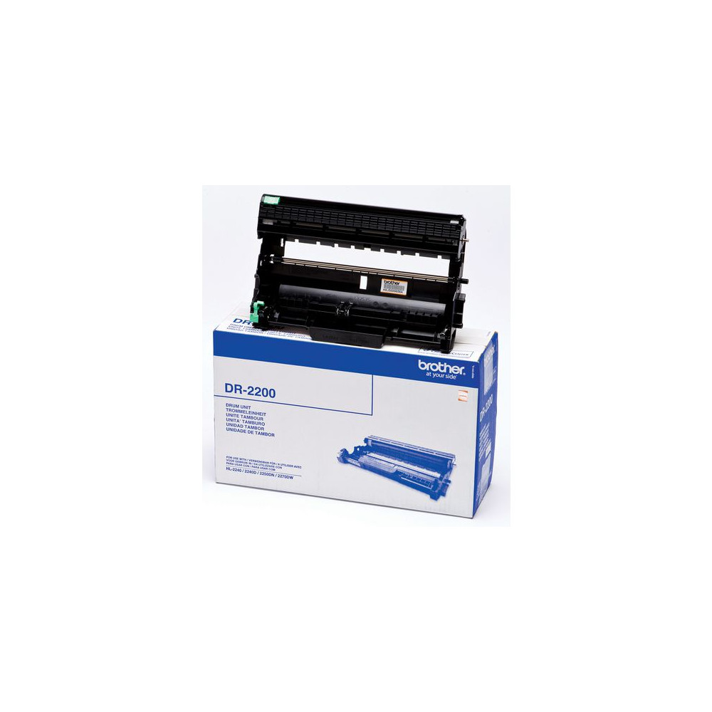 Produktbild för Trumma BROTHER DR2200 12K