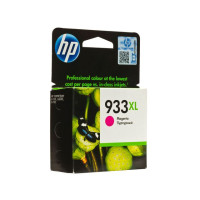 Produktbild för Bläckpatron HP CN055AE 933XL magenta