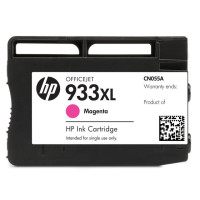 Produktbild för Bläckpatron HP CN055AE 933XL magenta