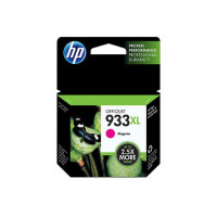Produktbild för Bläckpatron HP CN055AE 933XL magenta