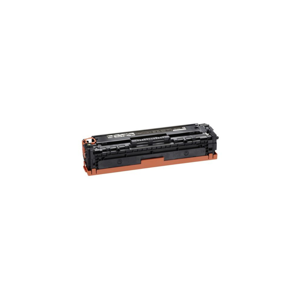 Produktbild för Toner CANON 6272B002 731 1,4K svart