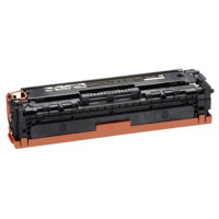 Produktbild för Toner CANON 6272B002 731 1,4K svart