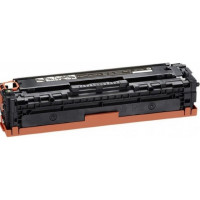 Produktbild för Toner CANON 6273B002 731H 2,4K svart