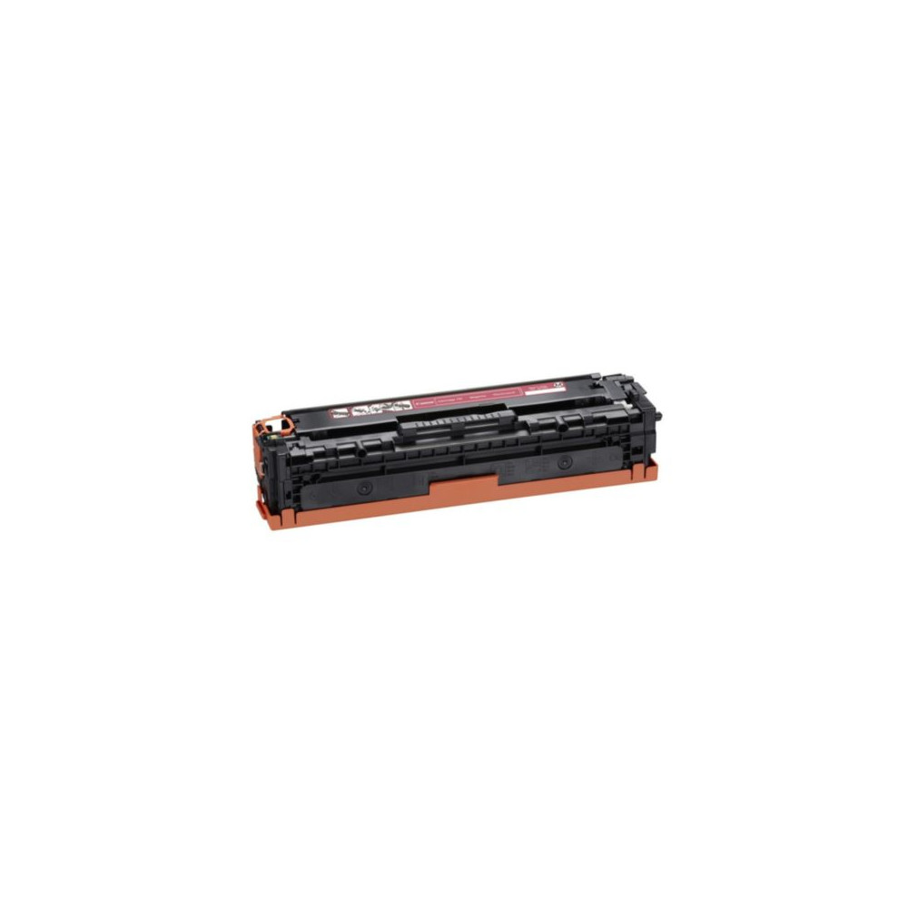 Produktbild för Toner CANON 6270B002 731 1,5K magenta