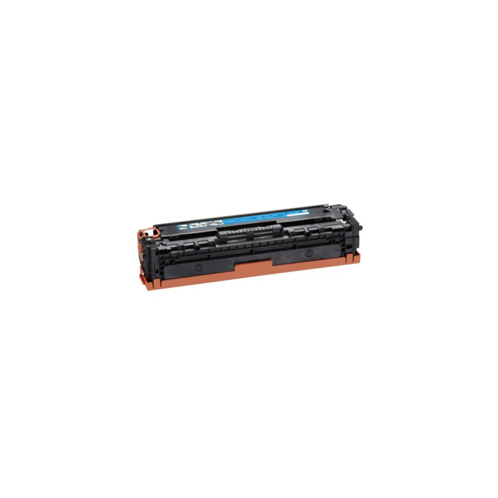 Produktbild för Toner CANON 6271B002 731 1,5K cyan