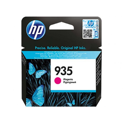 HP Bläckpatron HP C2P21AE 935 magenta