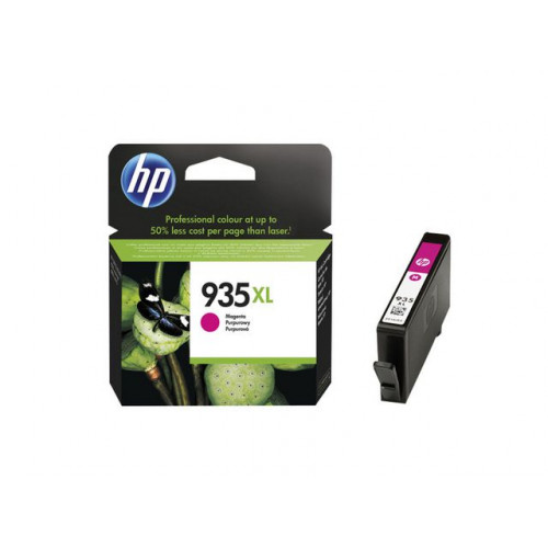 HP Bläckpatron HP C2P25AE 935XL magenta