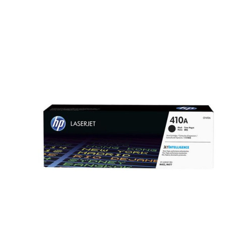 HP Toner HP CF410A 410A 2,3K svart
