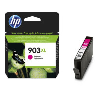 Produktbild för Bläckpatron HP T6M07AE 903XL magenta