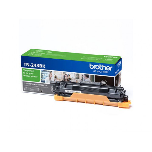 Brother Toner BROTHER TN243BK 1K svart