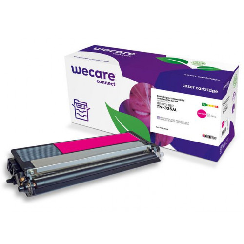 Wecare Toner WECARE BROTHER TN-325M 3,5K magen