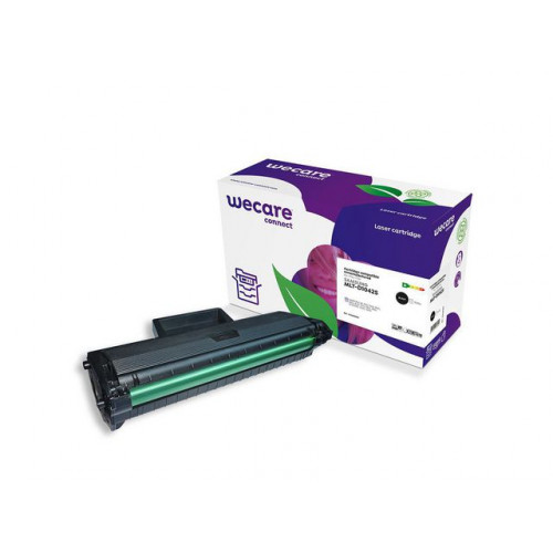 Wecare Toner WECARE SAMSUNG MLT-D1042S 1,5K sva