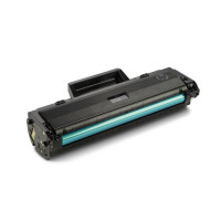 Produktbild för Toner HP W1106A 106A 1K svart