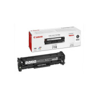 Produktbild för Toner CANON 2660B002 718M 2,9K magenta