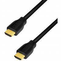 Produktbild för HDMI-kabel Premium High Speed 4K/60Hz 3m