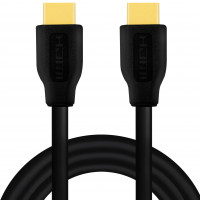 Produktbild för HDMI-kabel Premium High Speed 4K/60Hz 3m