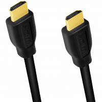 Produktbild för HDMI-kabel Premium High Speed 4K/60Hz 3m