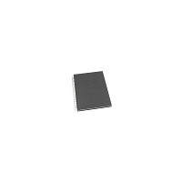 Miniatyr av produktbild för Ant.bok GRIEG Design A4 100g linj svart