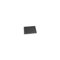 Miniatyr av produktbild för Skissblock GRIEG A4 liggande 150g svart