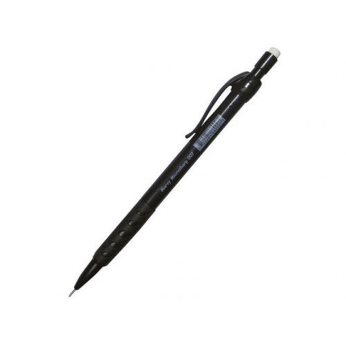 Marvy Stiftpenna MARVY Grip 0,7 mm svart