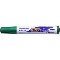 Produktbild för Whiteboardpenna BIC Velleda1701 ECO 4/fp