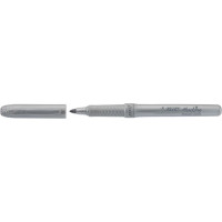 Produktbild för Märkpenna BIC guld+silver 1 av varje/fp