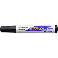 Produktbild för Whiteboardpenna BIC Velleda 1701 ECO Sv