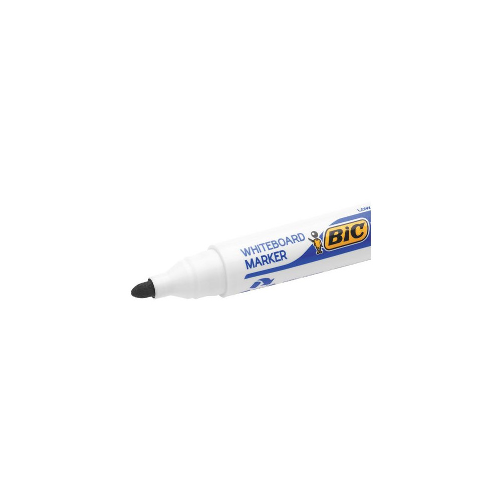Produktbild för Whiteboardpenna BIC Velleda 1701 ECO Sv