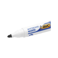 Produktbild för Whiteboardpenna BIC Velleda 1701 ECO Sv