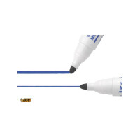 Produktbild för Whiteboardpenna BIC Velleda 1701 ECO Sv