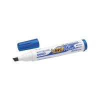 Produktbild för Whiteboardpenna BIC Velleda 1754ECO 4/fp