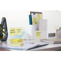 Produktbild för Notes POST-IT SS 76x76mm gul 16/fp