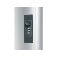 Produktbild för Nyckelskåp DURABLE 72 nycklar silver