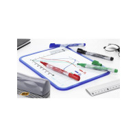 Produktbild för Whiteboardpenna BIC Velleda liq B12 sv