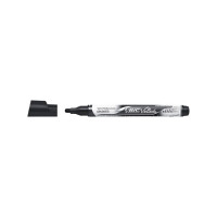Produktbild för Whiteboardpenna BIC Velleda liq B12 sv