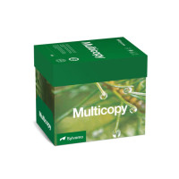 Produktbild för Kop.ppr MULTICOPY A4 160g oh 250/fp