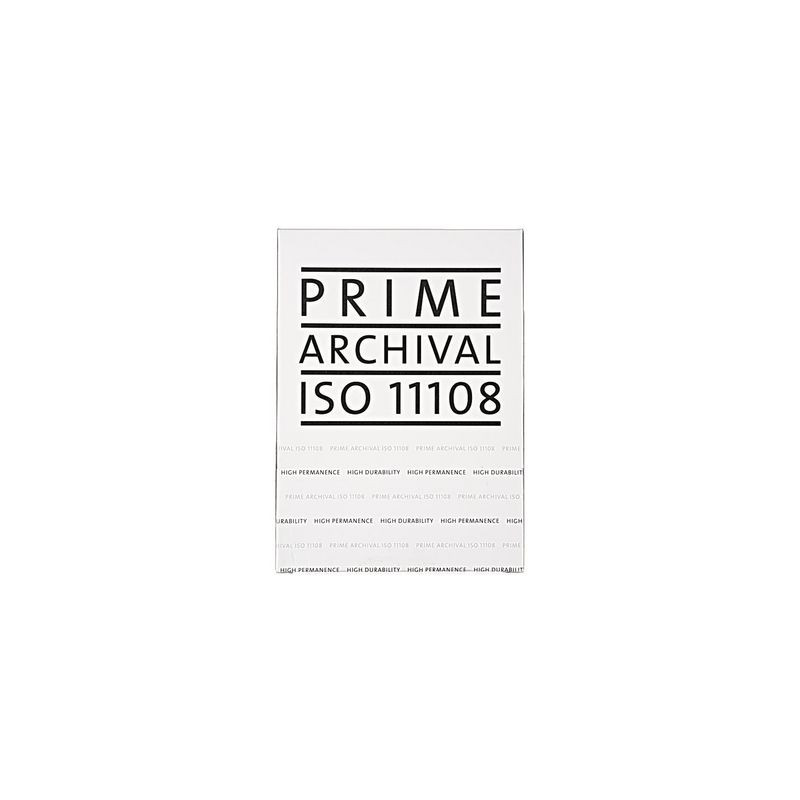 Produktbild för Arkivpapper PRIME A4 100g oh 500/fp