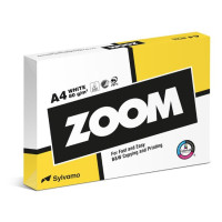 Produktbild för Kop.ppr ZOOM A4 80g oh 5x500/fp