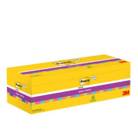 Produktbild för Notes POST-IT SS Värdepack 76x76mm 24/fp