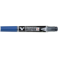 Produktbild för Whiteboardpenna PILOT V Board S EF Blå