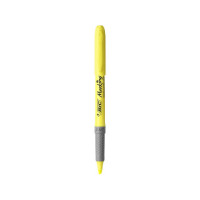 Produktbild för Överstrykningspenna BIC Grip 5/fp