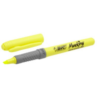 Produktbild för Överstrykningspenna BIC Grip 5/fp
